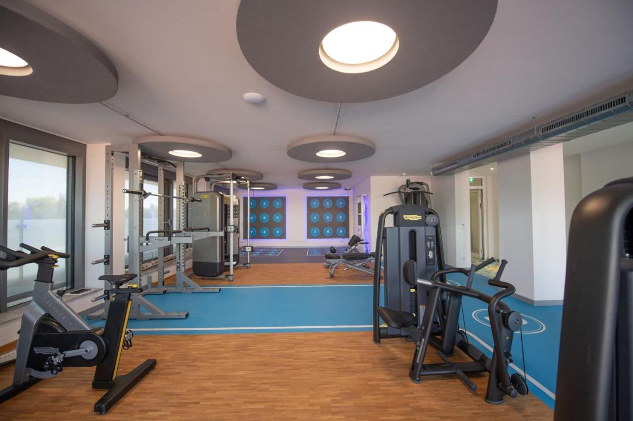 The Brucklyn Apartments Ερλάνγκεν Εξωτερικό φωτογραφία
