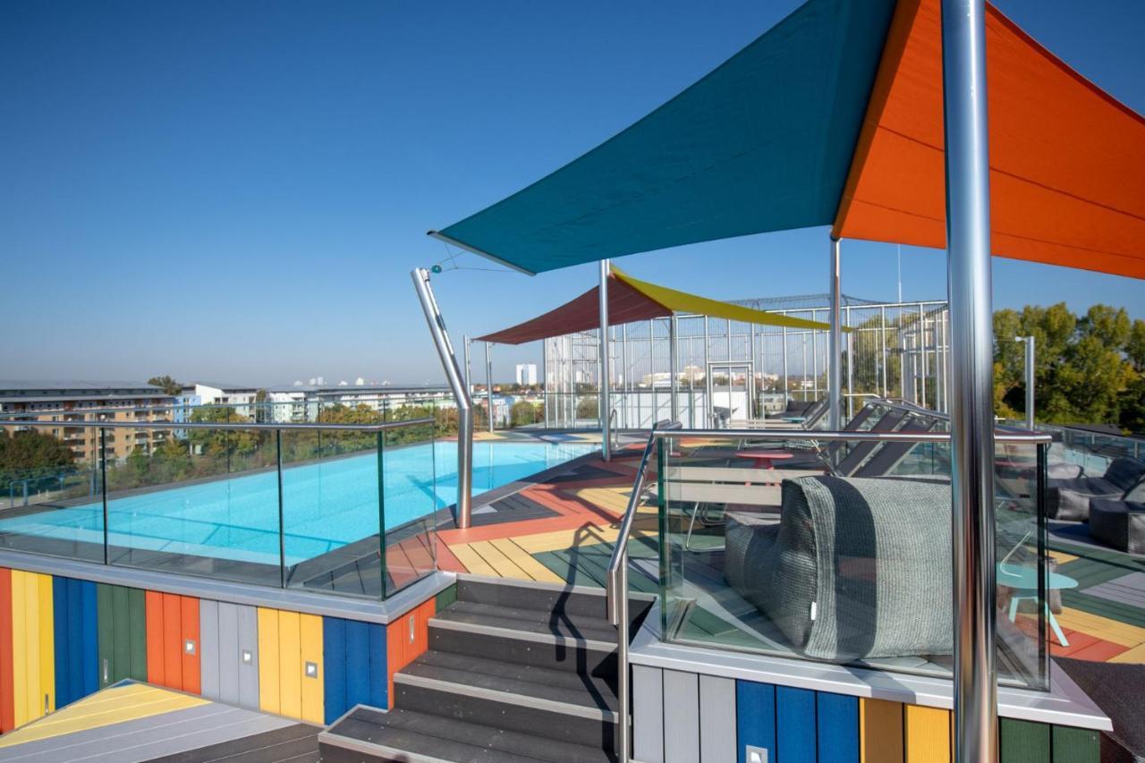 The Brucklyn Apartments Ερλάνγκεν Εξωτερικό φωτογραφία