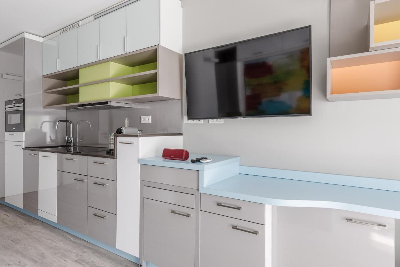 The Brucklyn Apartments Ερλάνγκεν Εξωτερικό φωτογραφία