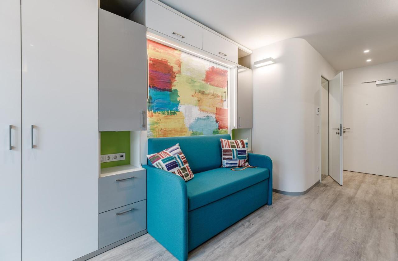 The Brucklyn Apartments Ερλάνγκεν Εξωτερικό φωτογραφία