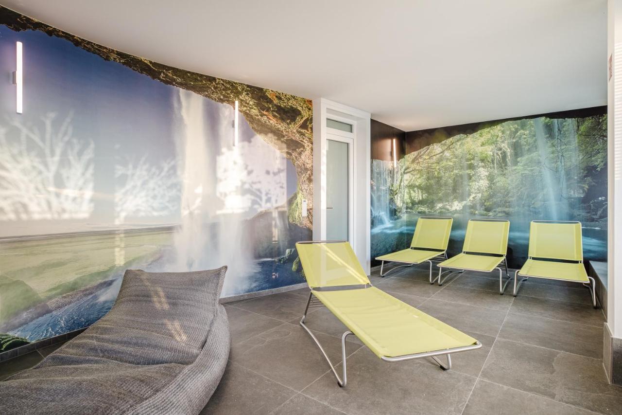 The Brucklyn Apartments Ερλάνγκεν Εξωτερικό φωτογραφία