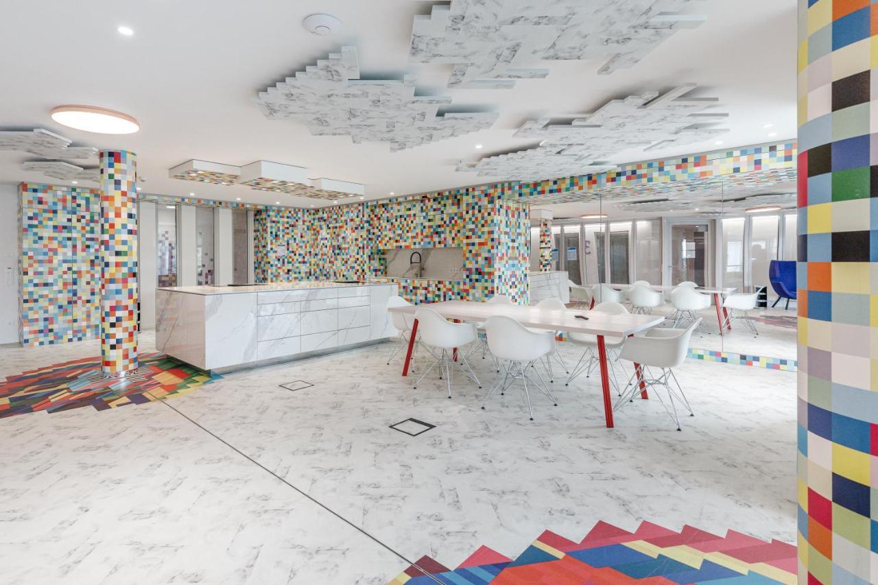 The Brucklyn Apartments Ερλάνγκεν Εξωτερικό φωτογραφία